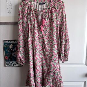 Vineyard Vines x Martha Vineyards Dress Medium